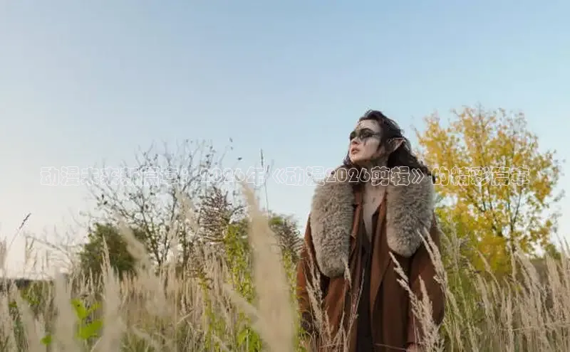 樱花动漫专门专注动漫的门户网站